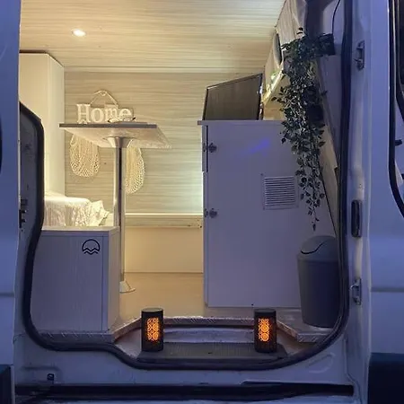 La Guagua Apartment