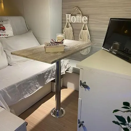 La Guagua Apartment *