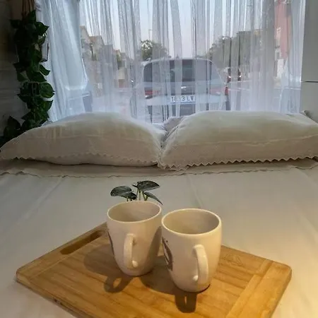 Apartment La Guagua