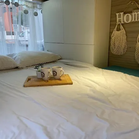 La Guagua Apartment Seville